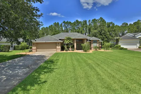 44 Meadow Brooke Ct, Ormond Beach, FL 32174 photo 1