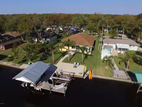473 Palm Ave, Ormond Beach, FL 32174 photo 29