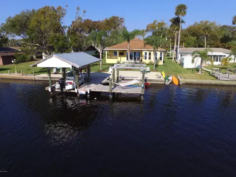 473 Palm Ave, Ormond Beach, FL 32174 photo 2