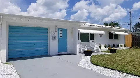 35 Seacrest Dr, Ormond Beach, FL 32176 photo 1