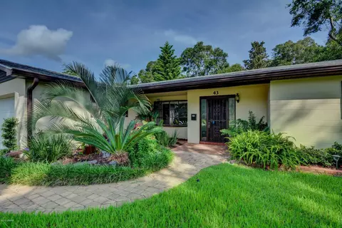 43 Sanchez Ave, Ormond Beach, FL 32174 photo 2