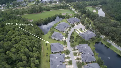775 Cobblestone Way, Ormond Beach, FL 32174 photo 28