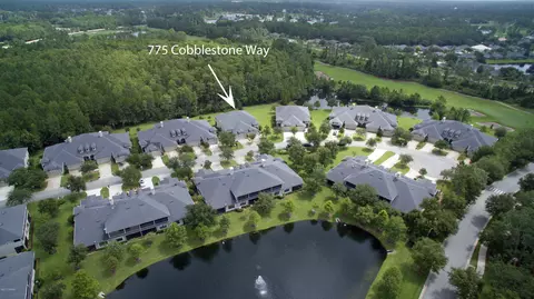 775 Cobblestone Way, Ormond Beach, FL 32174 photo 30