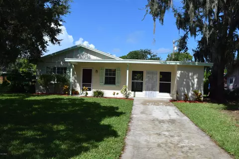 2614 Pine Tree Dr, Edgewater, FL 32141 photo 1