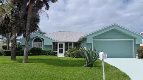 23 Sand Dollar Dr, Ormond Beach, FL 32176 photo 1