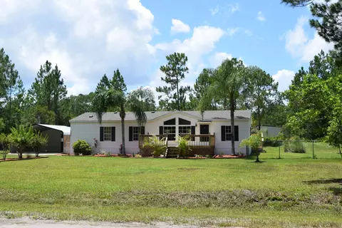 1816 Elder St, Bunnell, FL 32110 photo 2