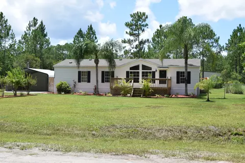 1816 Elder St, Bunnell, FL 32110 photo 1