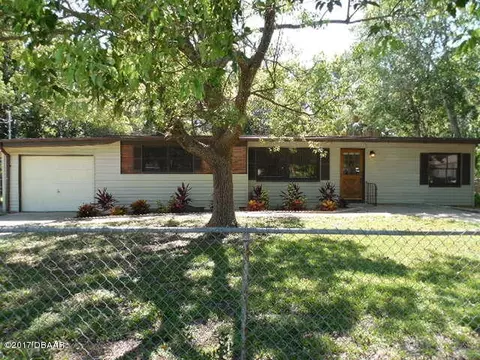752 Orchard Ave, Ormond Beach, FL 32174 photo 1