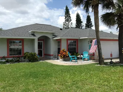 114 Sandpiper Ridge Dr, Ormond Beach, FL 32176 photo 2