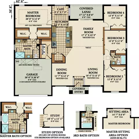 13 Eagle Crest Path, Palm Coast, FL 32164 photo 2