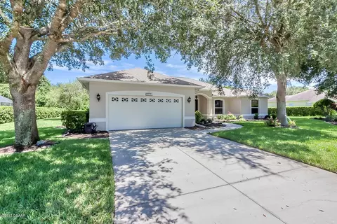 3713 Donegal Cir, Ormond Beach, FL 32174 photo 2