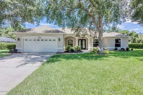 3713 Donegal Cir, Ormond Beach, FL 32174 photo 1