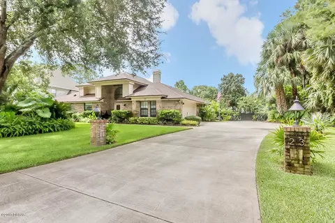 23 Forest View Way, Ormond Beach, FL 32174 photo 2