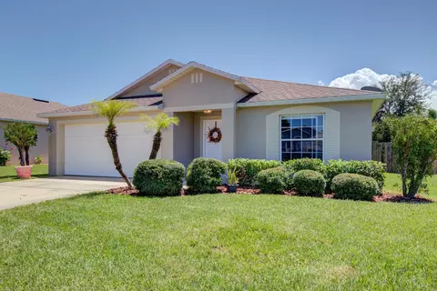 218 Tree Branch Ln, Edgewater, FL 32141 photo 1