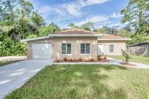 1740 Palm Rd, Ormond Beach, FL 32174 photo 1