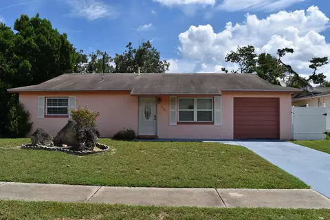 1809 Palmer Dr, Ormond Beach, FL 32174 photo 1