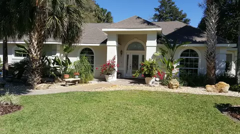 1471 Pecos Dr, Ormond Beach, FL 32174 photo 1