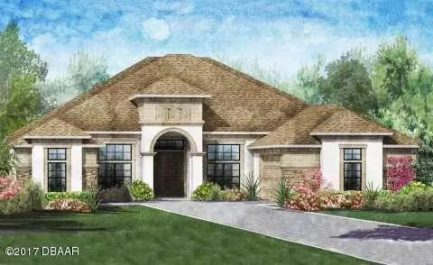 640 Woodbridge Dr, Ormond Beach, FL 32174 photo 1