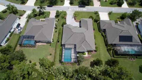 967 Stone Lake Dr, Ormond Beach, FL 32174 photo 34