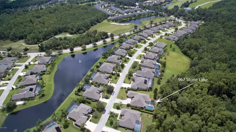 967 Stone Lake Dr, Ormond Beach, FL 32174 photo 35