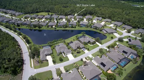 967 Stone Lake Dr, Ormond Beach, FL 32174 photo 37