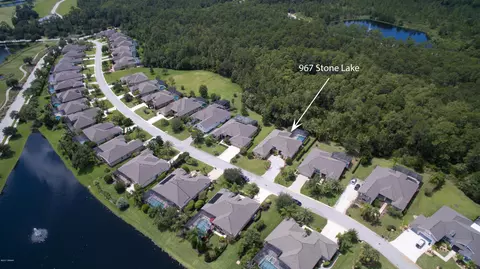 967 Stone Lake Dr, Ormond Beach, FL 32174 photo 36