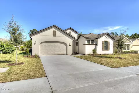 580 Aldenham Ln, Ormond Beach, FL 32174 photo 1