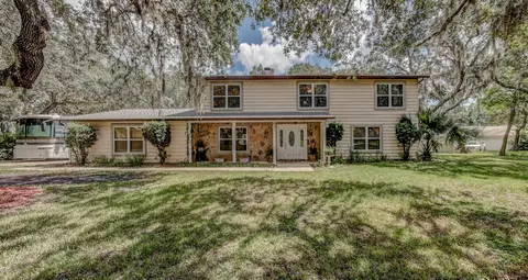 122 Oak Ln, Ormond Beach, FL 32174 photo 1