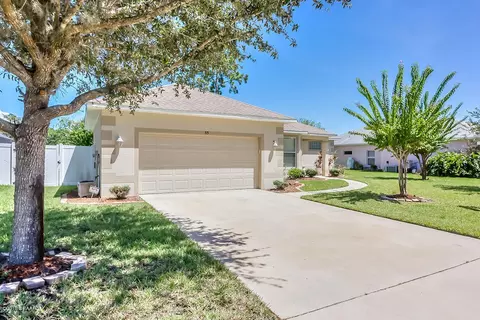 55 Saddlers Run, Ormond Beach, FL 32174 photo 2