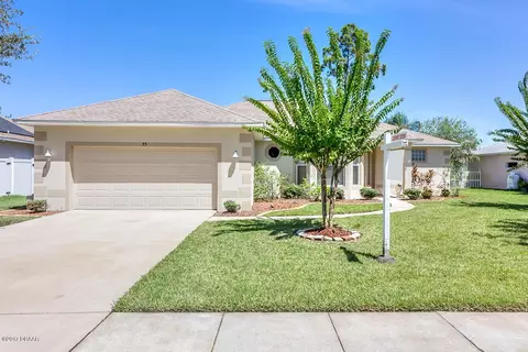 55 Saddlers Run, Ormond Beach, FL 32174 photo 1
