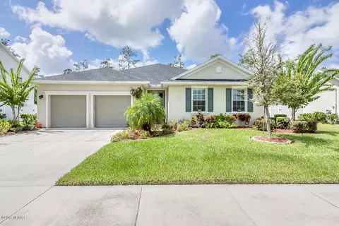 91 Abacus Ave, Ormond Beach, FL 32174 photo 1