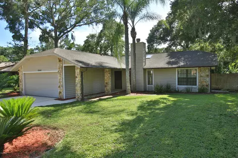 1544 Poplar Dr, Ormond Beach, FL 32174 photo 1