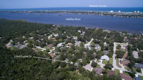 1544 Poplar Dr, Ormond Beach, FL 32174 photo 29