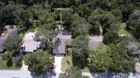 1544 Poplar Dr, Ormond Beach, FL 32174 photo 27