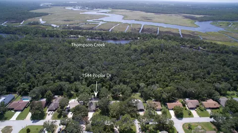 1544 Poplar Dr, Ormond Beach, FL 32174 photo 26
