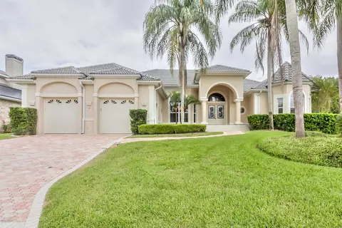 32 Talaquah Blvd, Ormond Beach, FL 32174 photo 1