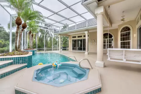 32 Talaquah Blvd, Ormond Beach, FL 32174 photo 38