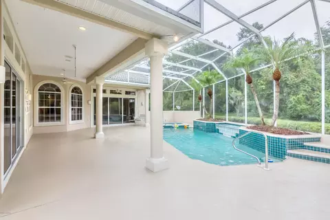 32 Talaquah Blvd, Ormond Beach, FL 32174 photo 37