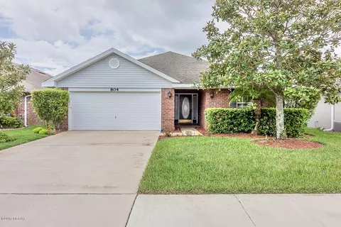 804 Star Reef Ln, Edgewater, FL 32132 photo 1