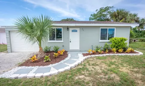 20 Ocean Shore Dr, Ormond Beach, FL 32176 photo 1