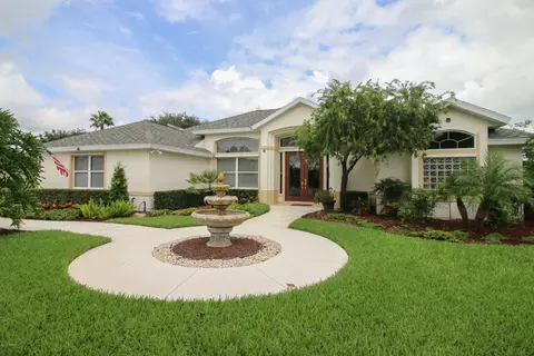 78 Bridgewater Ln, Ormond Beach, FL 32174 photo 1