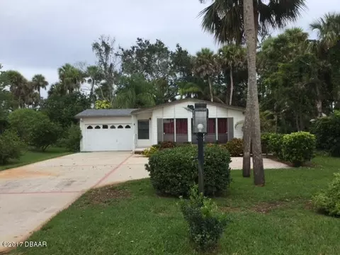 323 Schooner Ave, Edgewater, FL 32141 photo 1