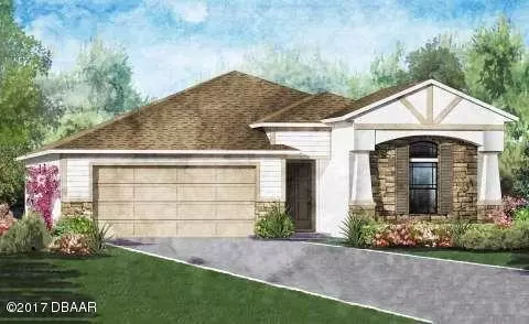 381 Nottinghill St, Ormond Beach, FL 32174 photo 1