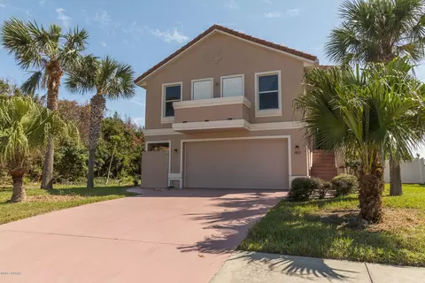 3803 Islamorada Dr, Ormond Beach, FL 32176 photo 1