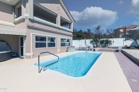 3803 Islamorada Dr, Ormond Beach, FL 32176 photo 16