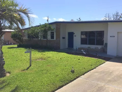 36 Dolphin Ave, Ormond Beach, FL 32176 photo 4