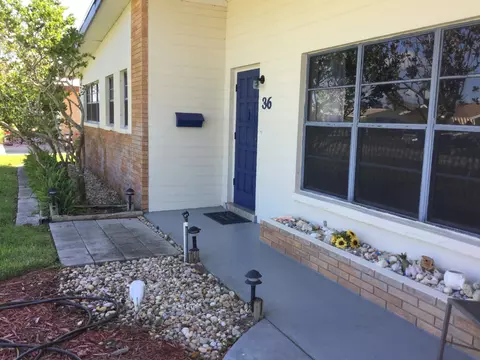 36 Dolphin Ave, Ormond Beach, FL 32176 photo 3