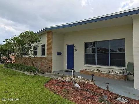 36 Dolphin Ave, Ormond Beach, FL 32176 photo 2
