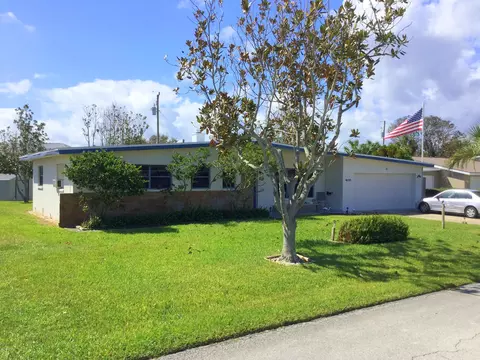 36 Dolphin Ave, Ormond Beach, FL 32176 photo 1