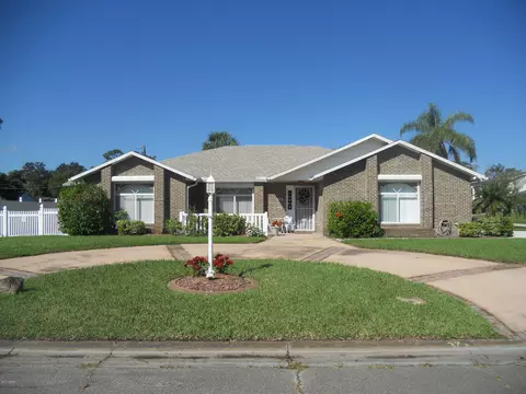 373 Tulip Tree Ln, Ormond Beach, FL 32174 photo 1